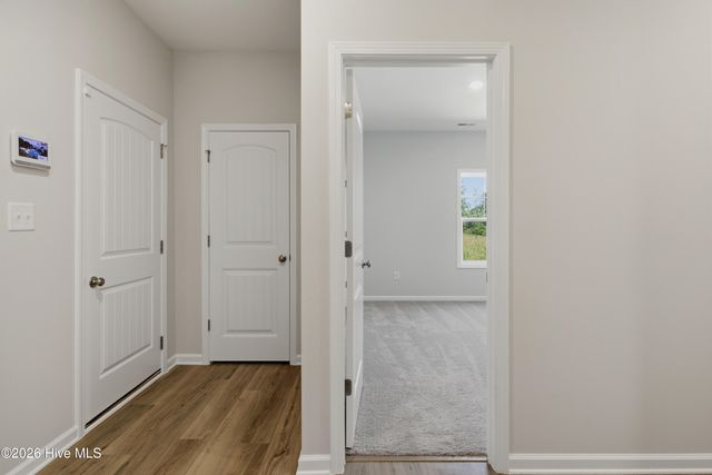 4271 Halkirk Drive, Fayetteville, NC 28312