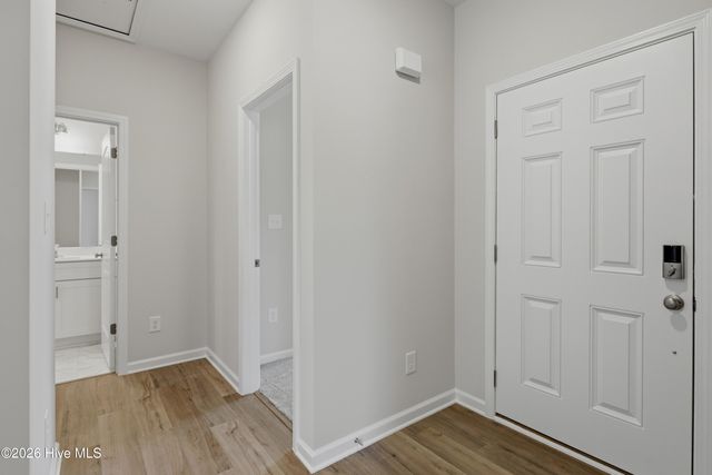 4271 Halkirk Drive, Fayetteville, NC 28312