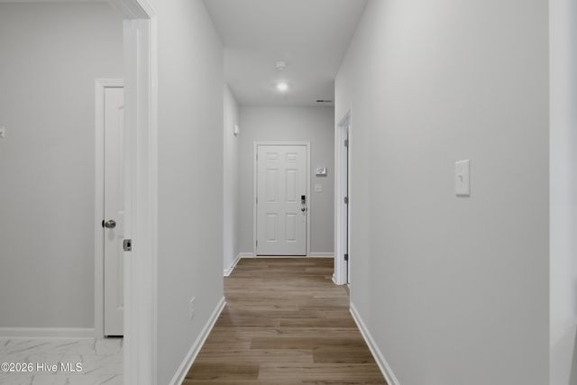 4271 Halkirk Drive, Fayetteville, NC 28312