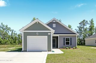 4271 Halkirk Drive, Fayetteville, NC 28312