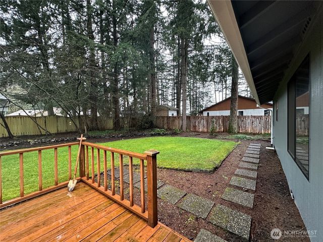 9043 3rd Way SE, Olympia, WA 98513