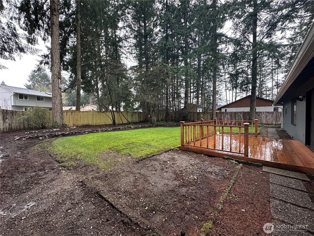9043 3rd Way SE, Olympia, WA 98513