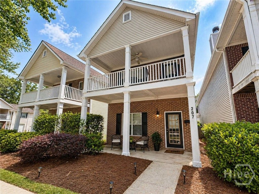 207 Wiltshire Drive, Athens, GA 30605