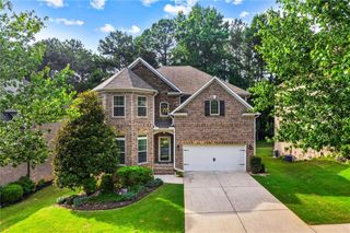 1267 Clear Stream Ridge, Auburn, GA 30011