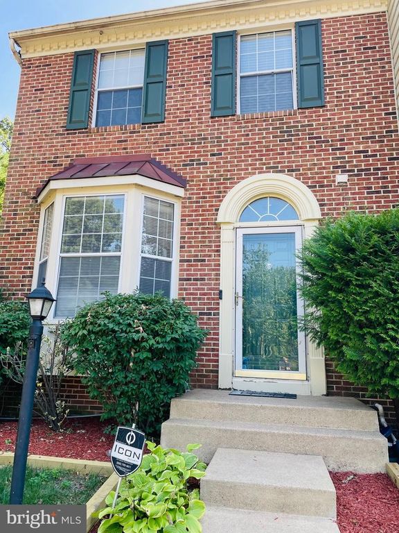 1701 WIGGLESWORTH WAY, Woodbridge, VA 22191
