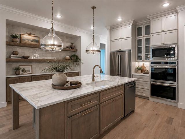 3425 Sardina Way, Edmond, OK 73034