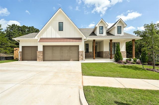 3425 Sardina Way, Edmond, OK 73034