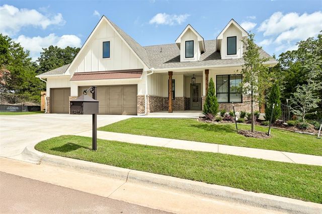 3425 Sardina Way, Edmond, OK 73034