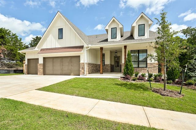 3425 Sardina Way, Edmond, OK 73034
