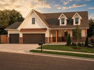 3425 Sardina Way, Edmond, OK 73034