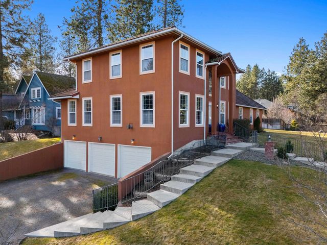 1604 S Koren St, Spokane, WA 99212