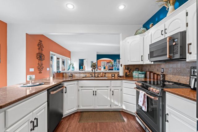 1604 S Koren St, Spokane, WA 99212