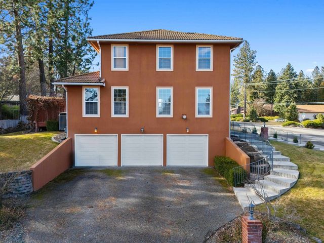 1604 S Koren St, Spokane, WA 99212