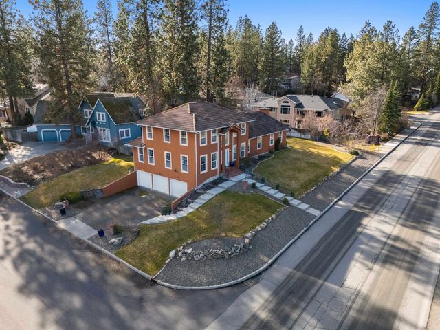 1604 S Koren St, Spokane, WA 99212