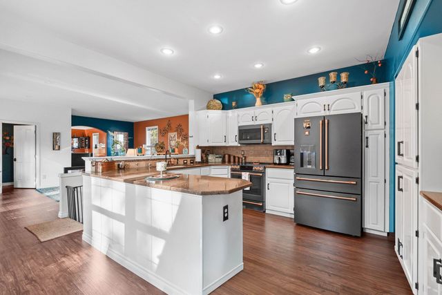 1604 S Koren St, Spokane, WA 99212