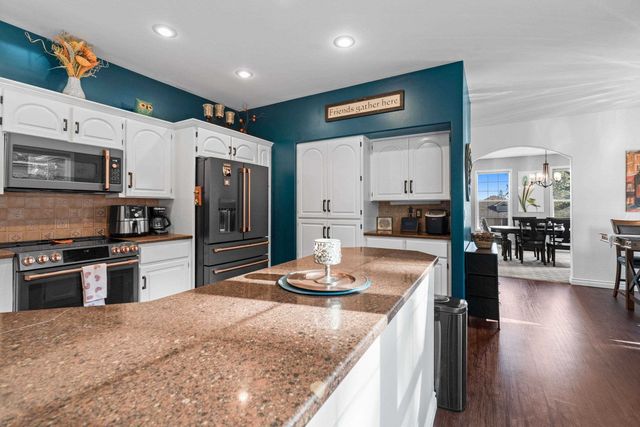 1604 S Koren St, Spokane, WA 99212