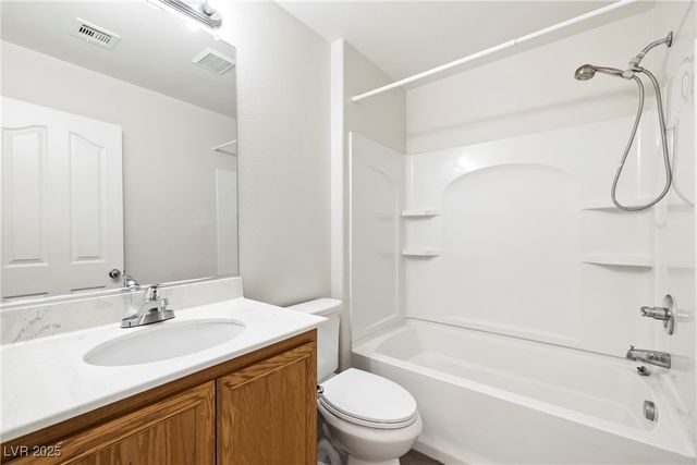 5824 Gemstone Peak Street, North Las Vegas, NV 89031