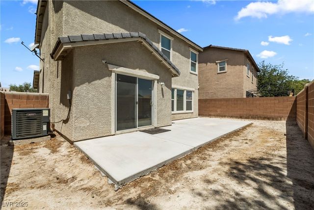 5824 Gemstone Peak Street, North Las Vegas, NV 89031