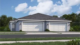 8462 WATER LILY COURT, Englewood, FL 34224