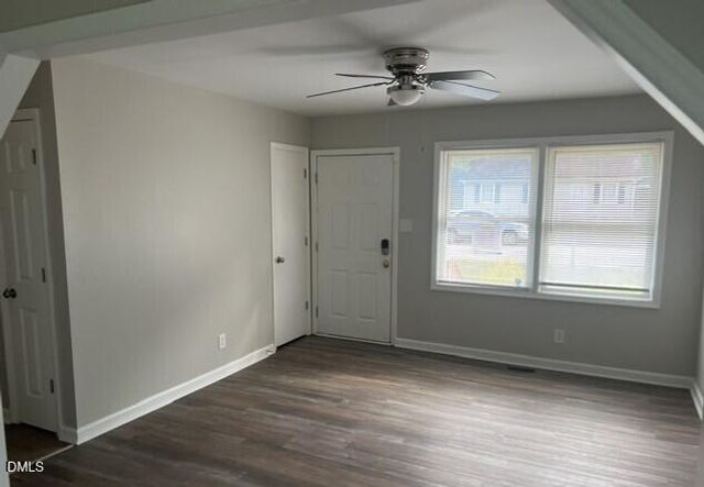 200 W Westbury Drive, Oxford, NC 27565