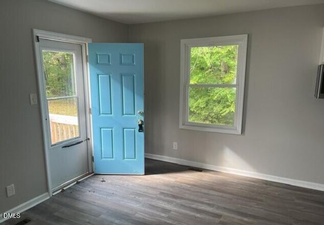 200 W Westbury Drive, Oxford, NC 27565