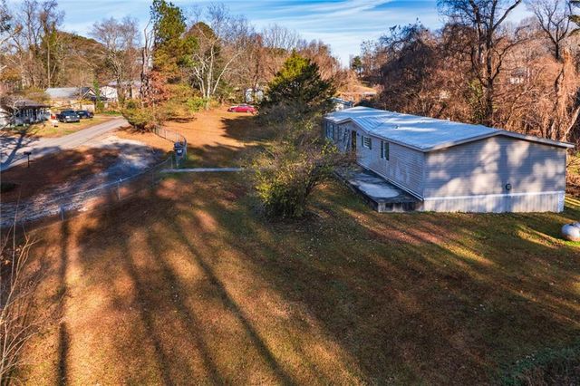 429 Moore Street, Jasper, GA 30143