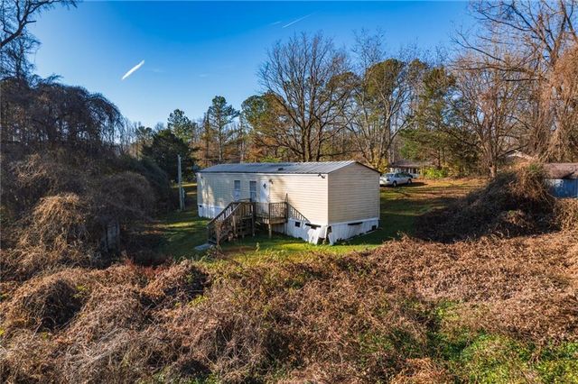 429 Moore Street, Jasper, GA 30143