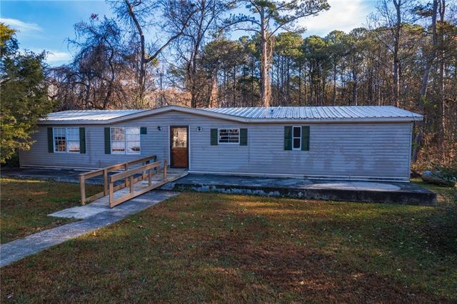 429 Moore Street, Jasper, GA 30143