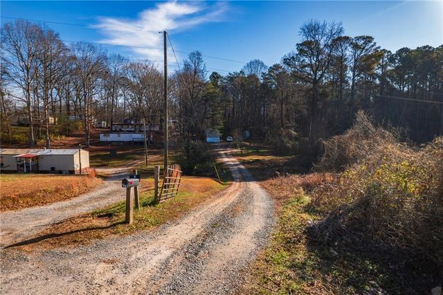 429 Moore Street, Jasper, GA 30143