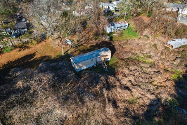 429 Moore Street, Jasper, GA 30143