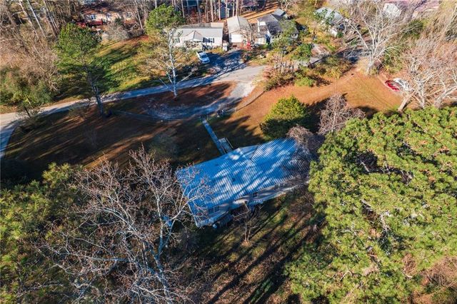 429 Moore Street, Jasper, GA 30143