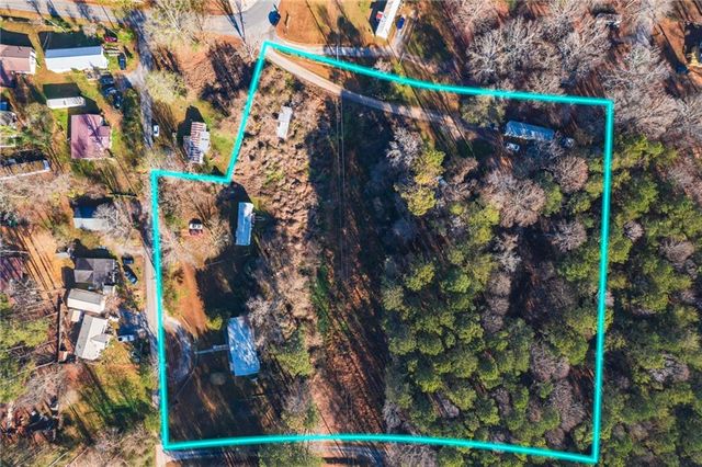 429 Moore Street, Jasper, GA 30143