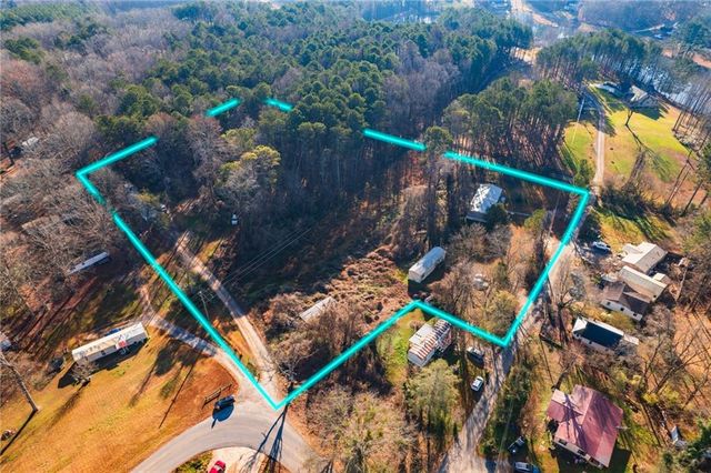 429 Moore Street, Jasper, GA 30143