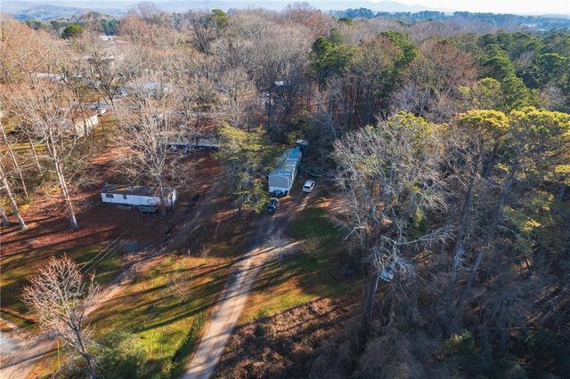 429 Moore Street, Jasper, GA 30143