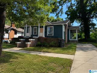 1257 GRAYMONT AVENUE W, Birmingham, AL 35208