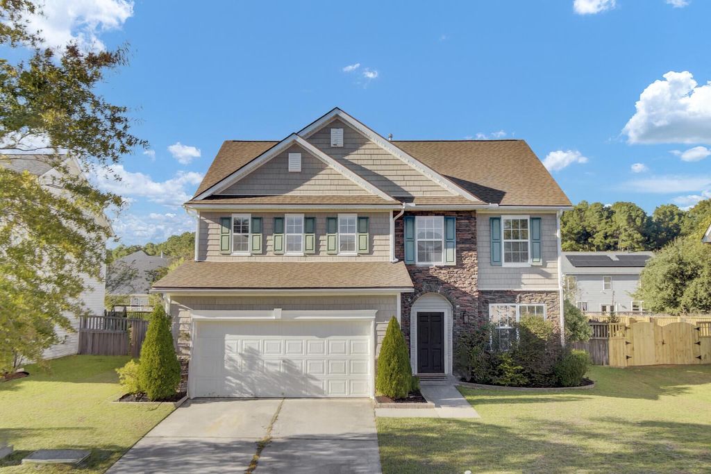 330 Albrighton Way, Moncks Corner, SC 29461