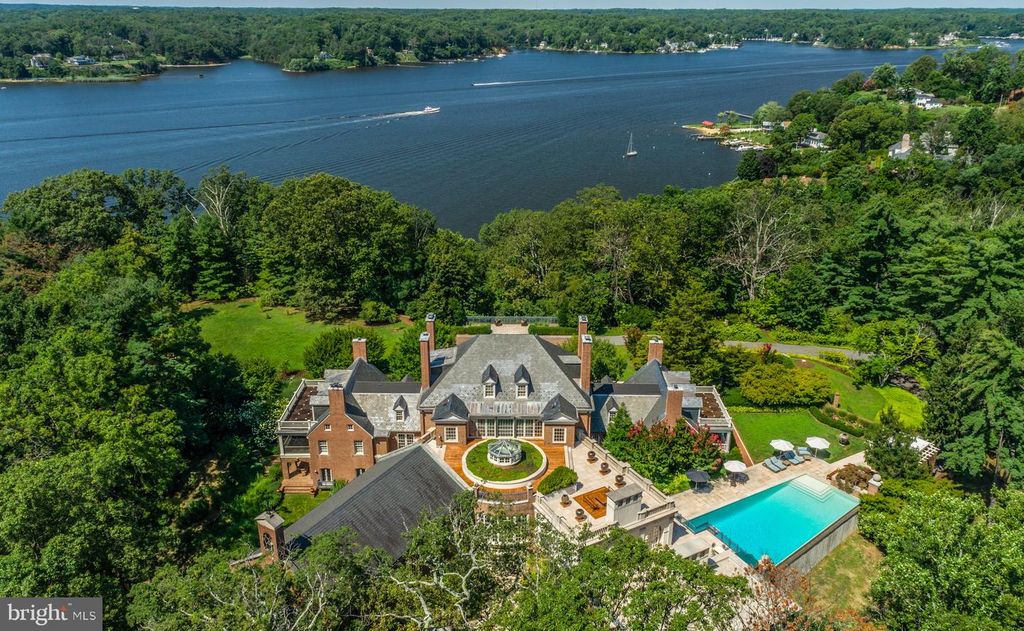1604 WINCHESTER ROAD, Annapolis, MD 21409