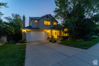 145 DEER RUN LANE LN, Layton, UT 84040