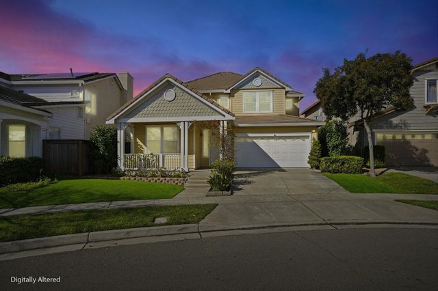 106 106 White Cap Cove, Hercules, CA 94547