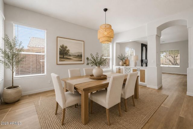 15815 W HILTON Avenue, Goodyear, AZ 85338