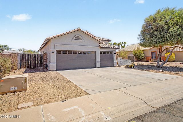 15815 W HILTON Avenue, Goodyear, AZ 85338