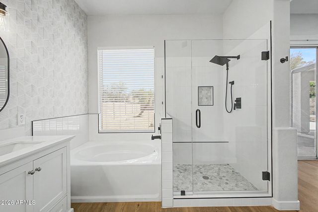 15815 W HILTON Avenue, Goodyear, AZ 85338