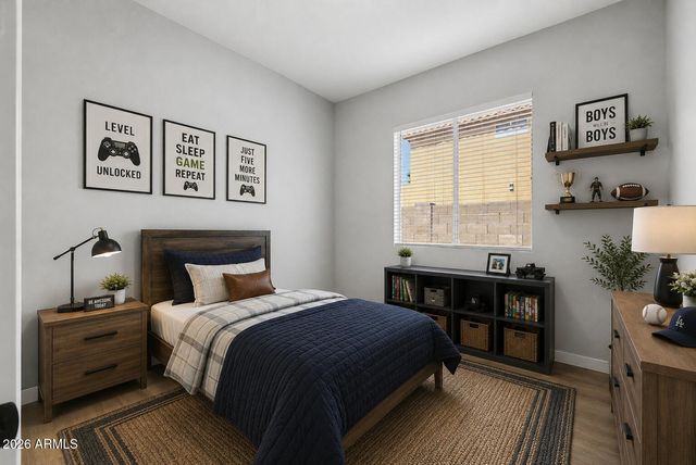 15815 W HILTON Avenue, Goodyear, AZ 85338