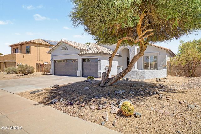 15815 W HILTON Avenue, Goodyear, AZ 85338