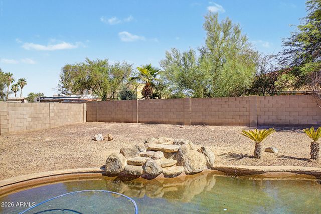 15815 W HILTON Avenue, Goodyear, AZ 85338