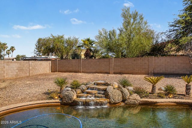 15815 W HILTON Avenue, Goodyear, AZ 85338