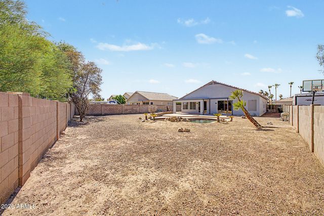 15815 W HILTON Avenue, Goodyear, AZ 85338