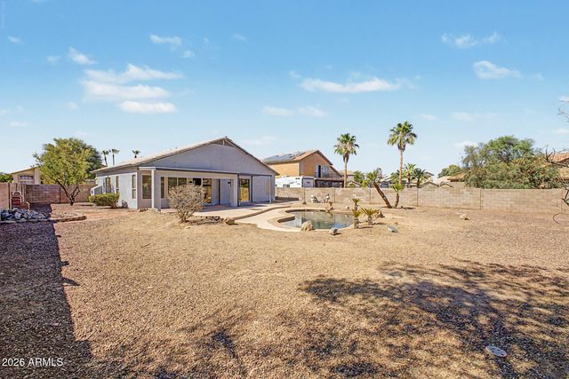 15815 W HILTON Avenue, Goodyear, AZ 85338