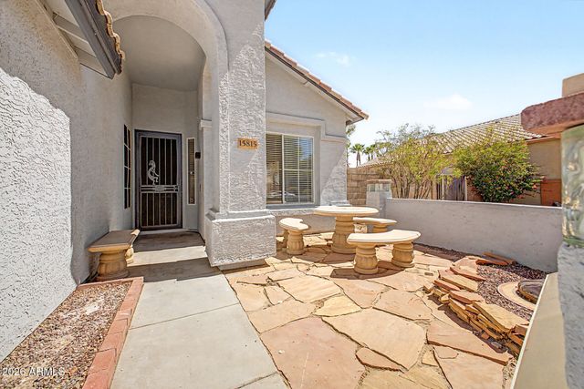 15815 W HILTON Avenue, Goodyear, AZ 85338