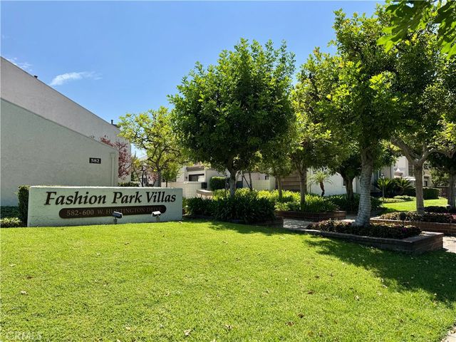 594 W Huntington C, Arcadia, CA 91007